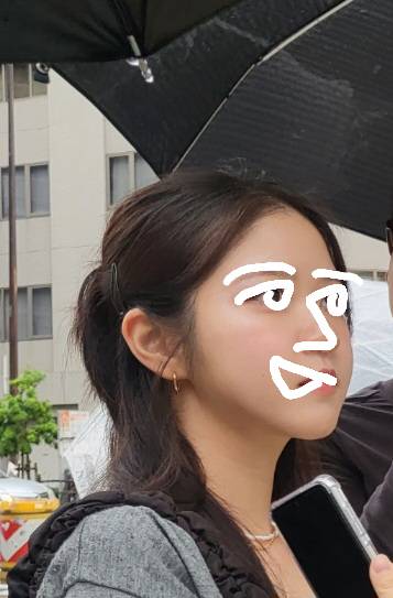 [잡담] 턱 뼈 너무 작아.. | 인스티즈