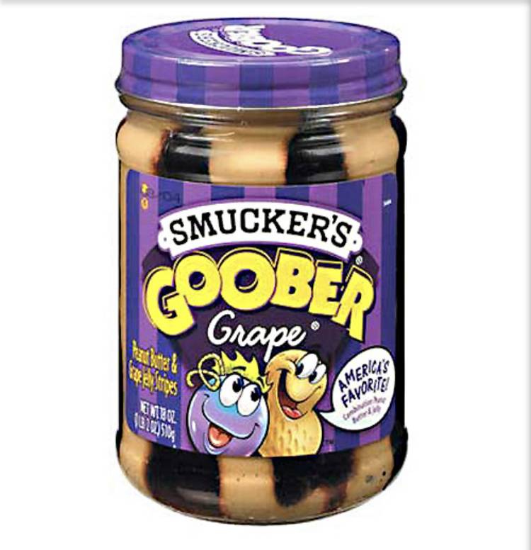 [잡담] 익들이 좋아하는 특이한 쨈은? (딸기 사과 블루베리 등 제외) | 인스티즈