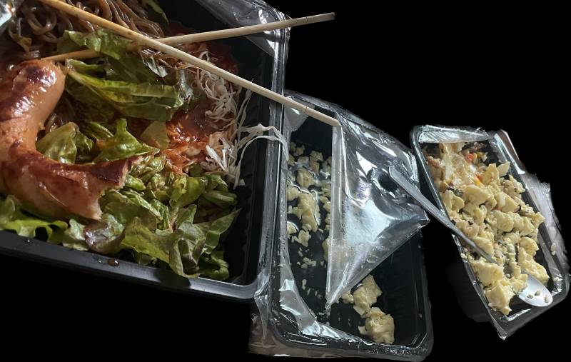 너무 먹어서 토 할거같아 | 인스티즈