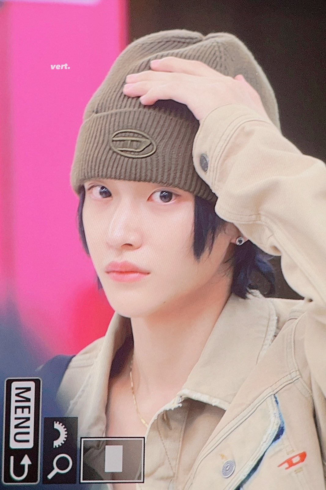 [잡담] 원빈 한 달 덕질해보니까 알겠음...... 최대 달란트는 성격이었어 | 인스티즈