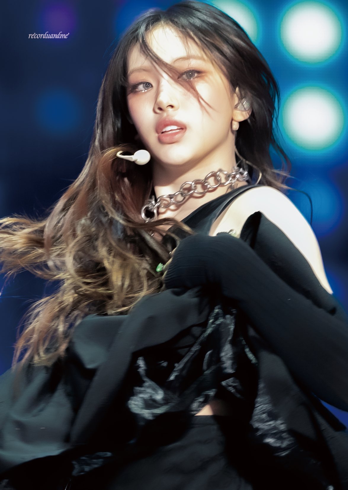 [잡담] 와 뉴진스 혜인 레전드 사진 갱신 - 인스티즈(instiz) 연예 카테고리