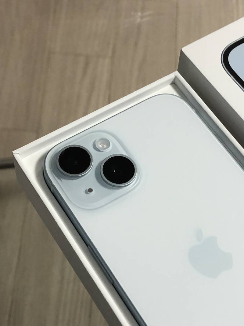 [잡담] 쿠팡 아이폰15 결국엔 새벽배송 해줬넹 | 인스티즈