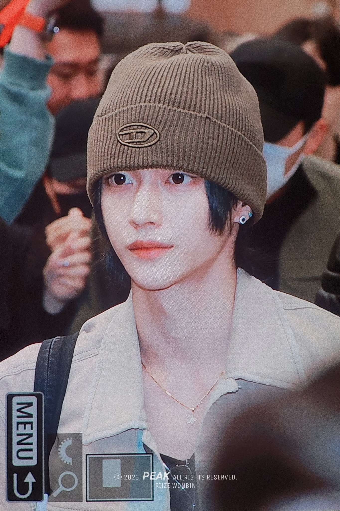 [잡담] 원빈이 오밀조밀하게 생겼는데 이목구비 뚜렷한 거 너무 부러워 | 인스티즈