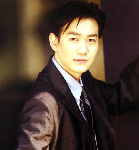 [잡담] 강동원 박용우 엎어진 영화 개봉했으면 화제있었을 듯 | 인스티즈