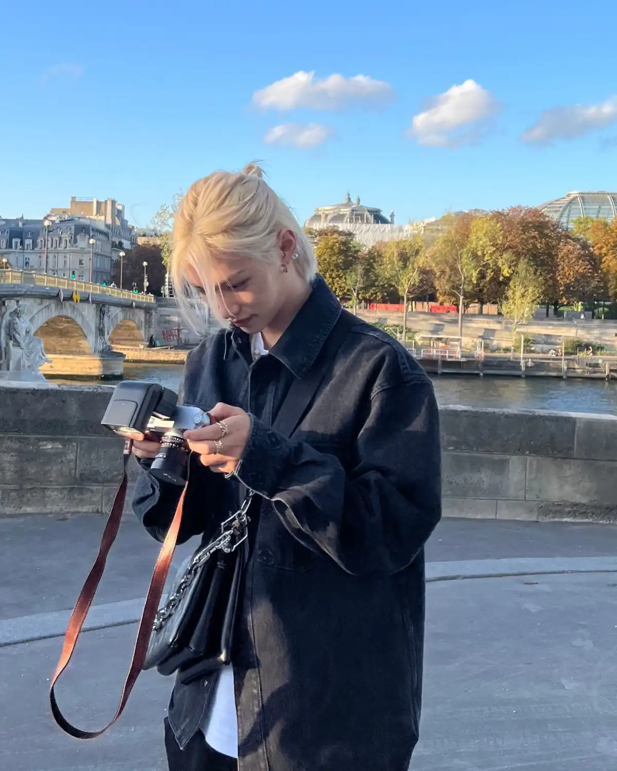 이민호 잔다 | 인스티즈