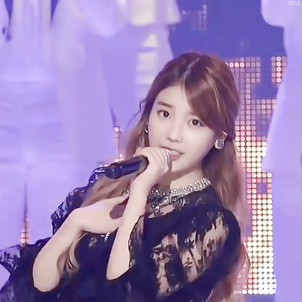 [잡담] 분홍신 시절 아이유 | 인스티즈