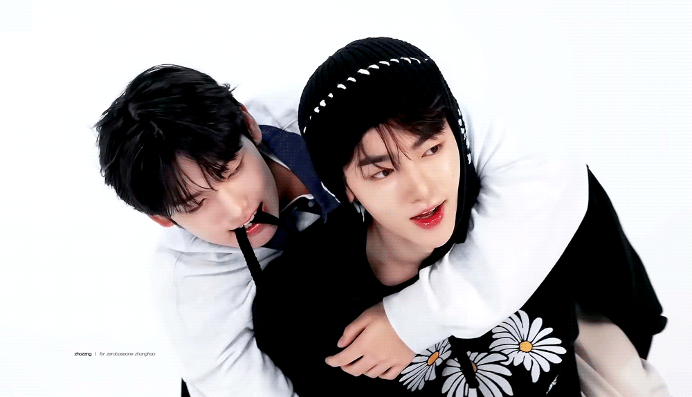 [잡담] 한유진 장하오 조합 좋아하는 사람 있니 | 인스티즈