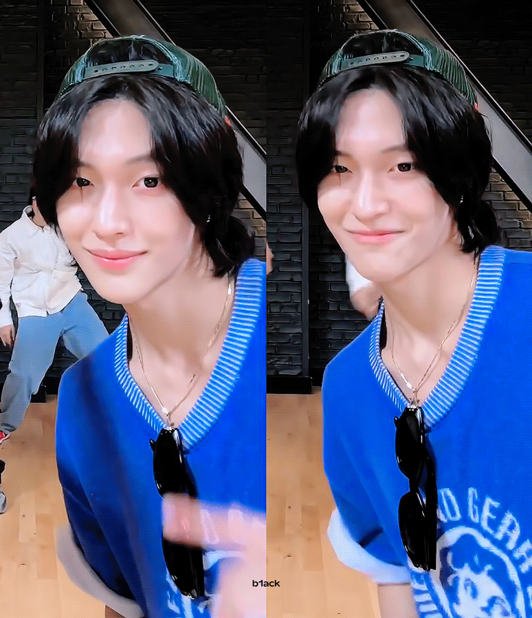 [잡담] 아니 내가 오버하는게 아니라 원빈이 진짜 | 인스티즈