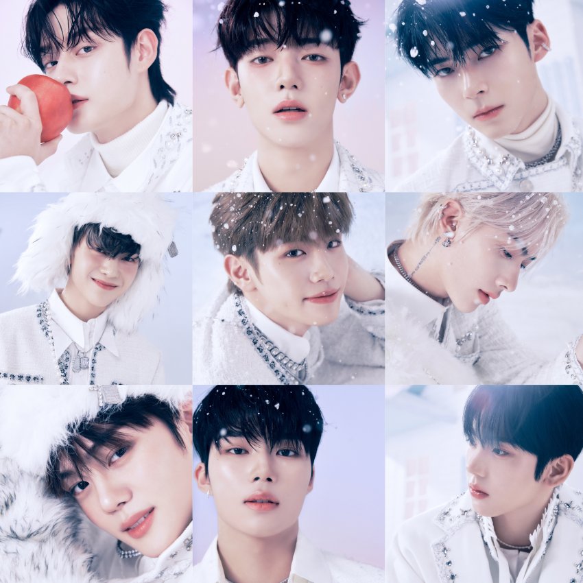 [잡담] 제베원 합짤 | 인스티즈