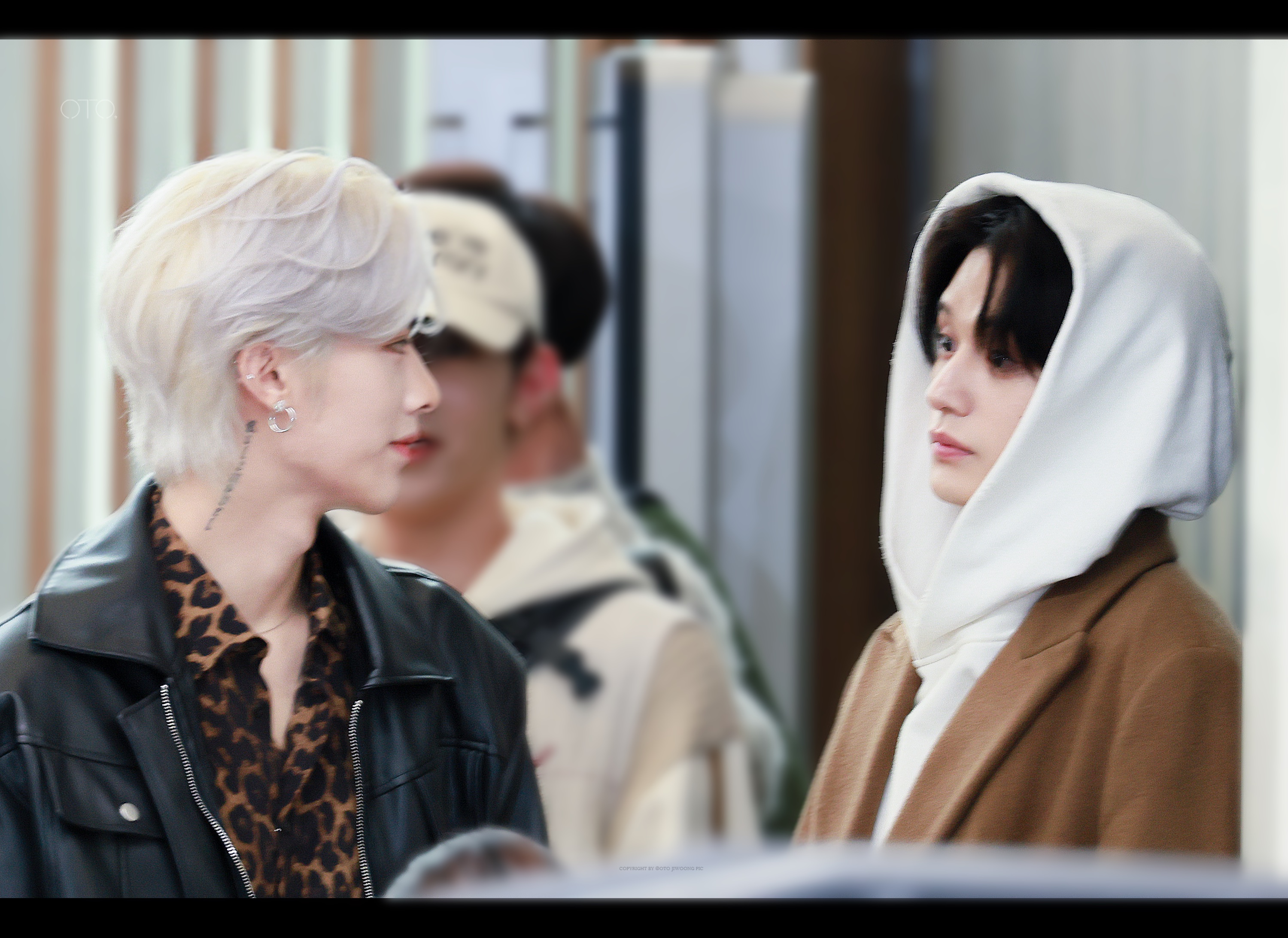 [잡담] 제베원 요즘 내 최애조합 | 인스티즈