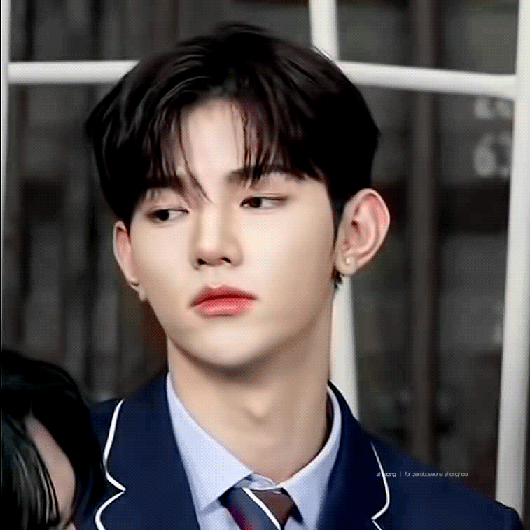 [잡담] 나 원빈이랑 장하오 자꾸 신경쓰여 | 인스티즈