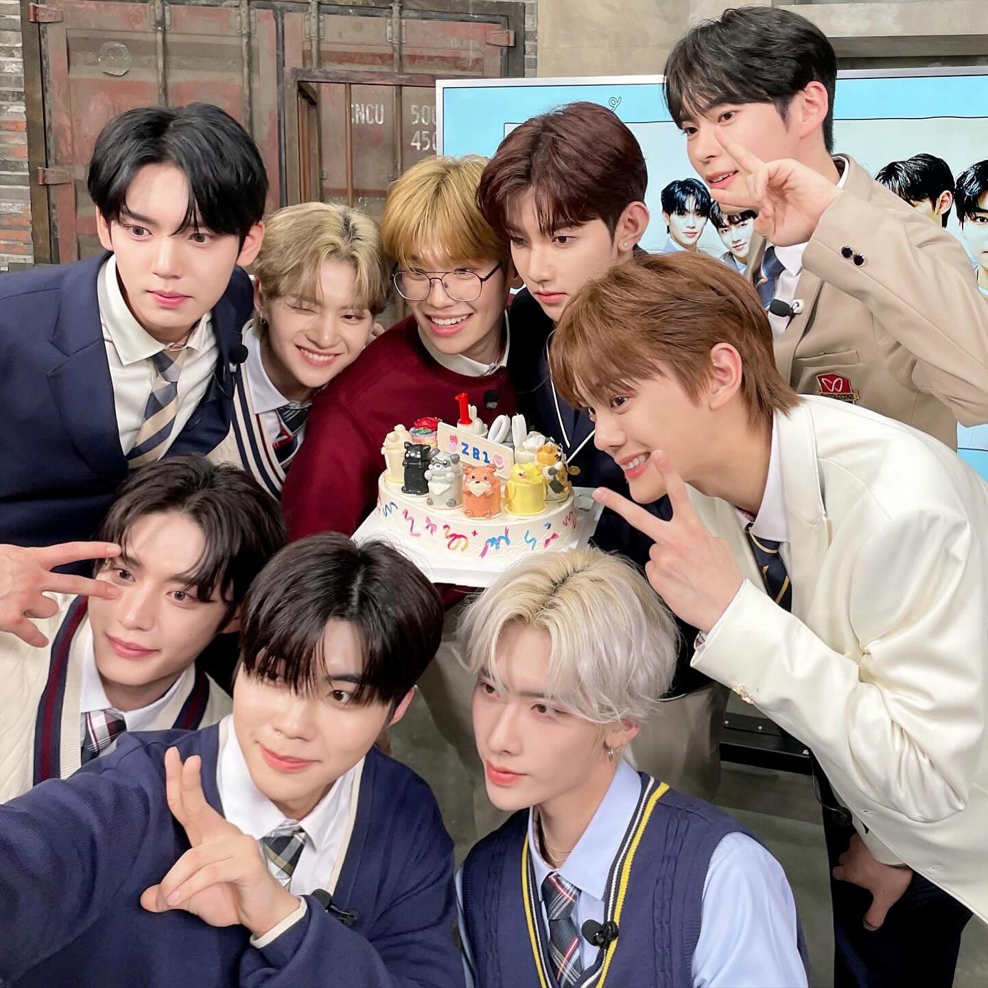 [잡담] 나 제베원한테 너무나도 진심이 됐어 | 인스티즈