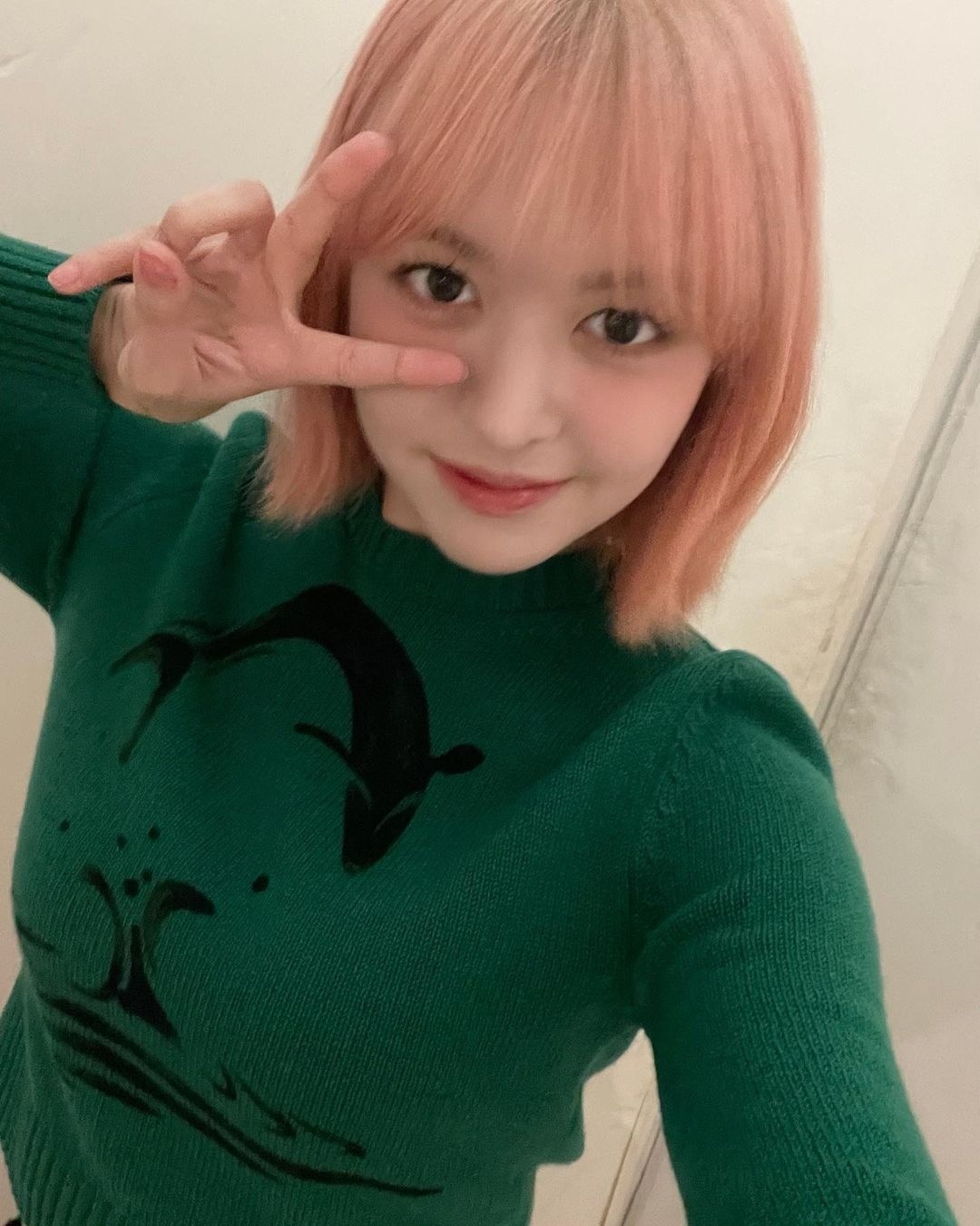 [잡담] 레드벨벳 웬디급 보컬이라는 21살 여돌 | 인스티즈