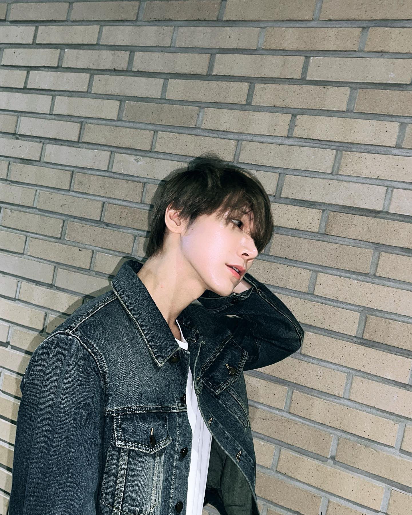 [잡담] 텐 톤다운 했는데 진짜 예뻐 | 인스티즈