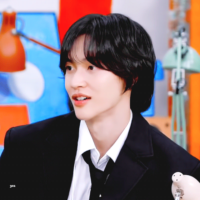 [잡담] 원빈이가 진짜 반전인듯 | 인스티즈