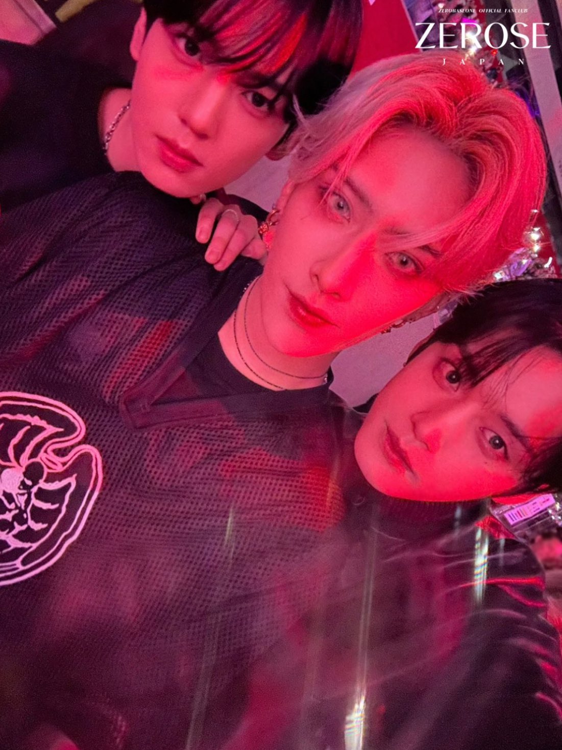 [잡담] 제베원 비주얼 | 인스티즈