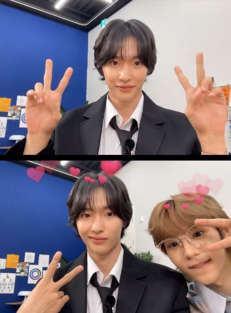 [잡담] 원빈 한 달 덕질해보니까 알겠음...... 최대 달란트는 성격이었어 | 인스티즈