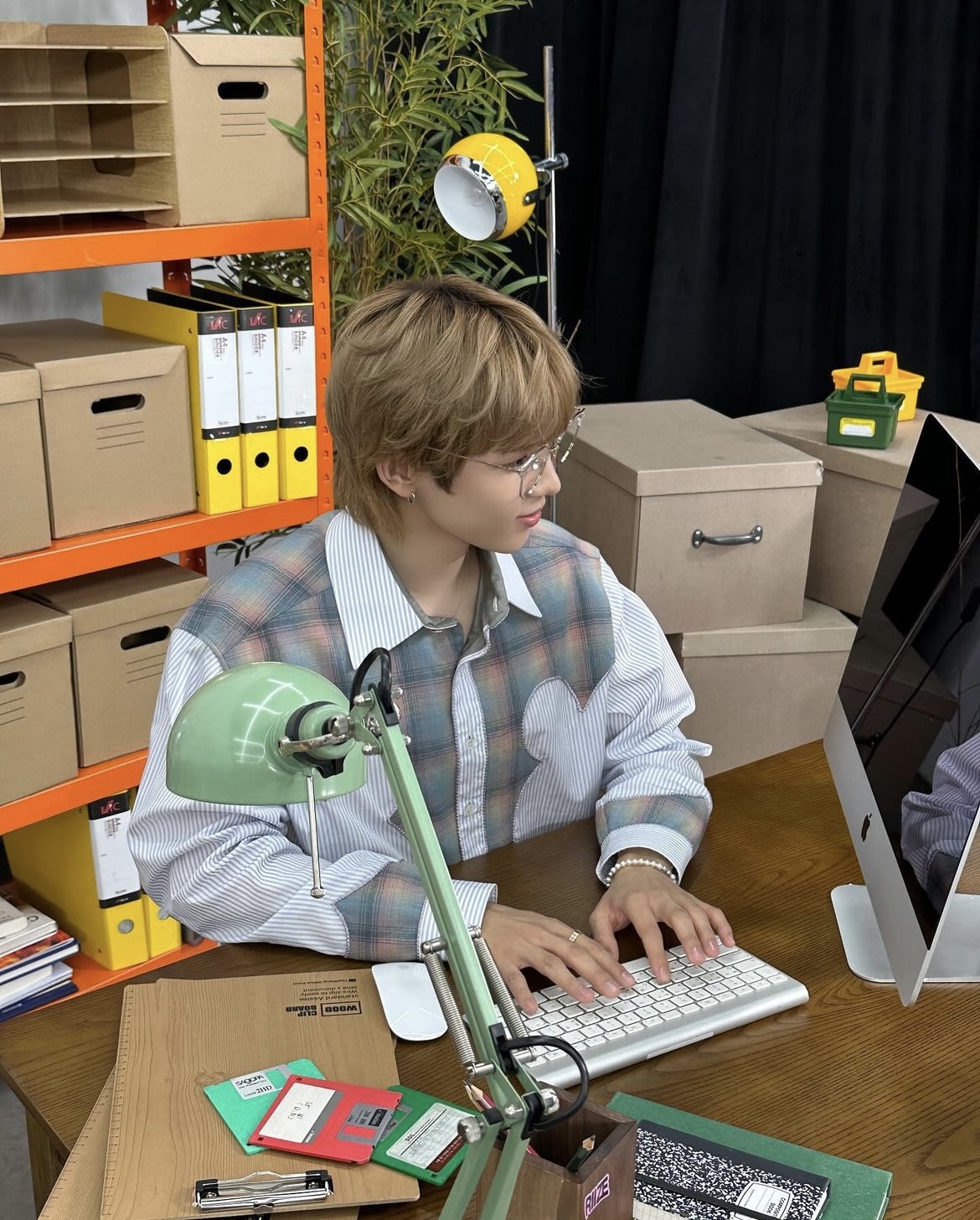 [잡담] 아 라이즈 너무 이뻐 | 인스티즈