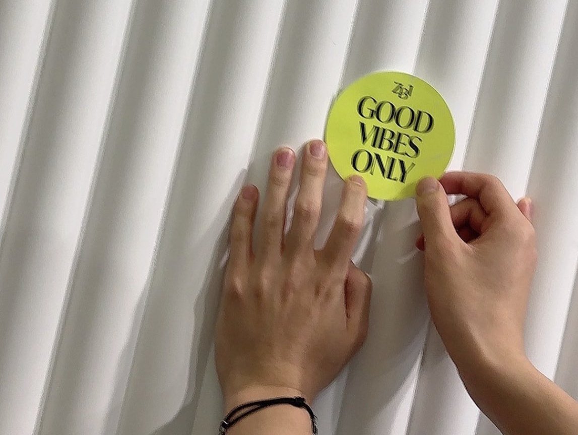 [잡담] 마마 후보방송 굿바이브 강조 엄청하던데 제베원 | 인스티즈