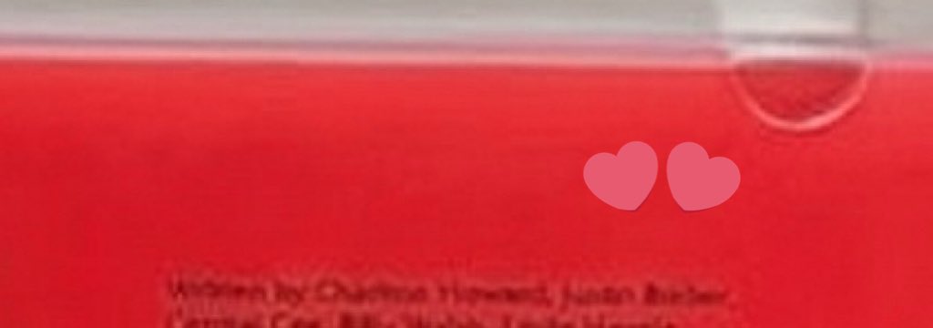 [잡담] 헐 정국 라로이 노래 작곡진에 저스틴비버 있나봄!!!! | 인스티즈