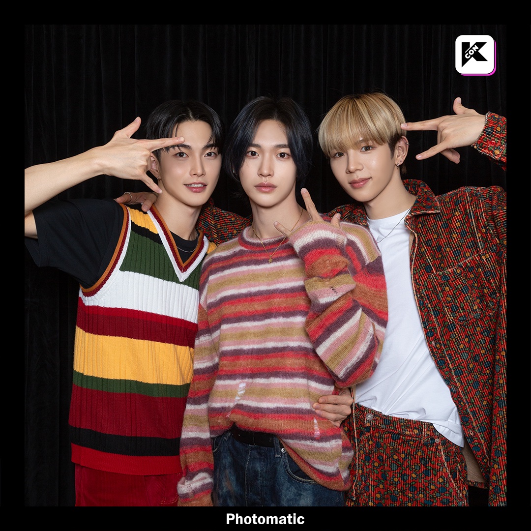 [잡담] 라이즈 케이콘 사진 뜬거 | 인스티즈