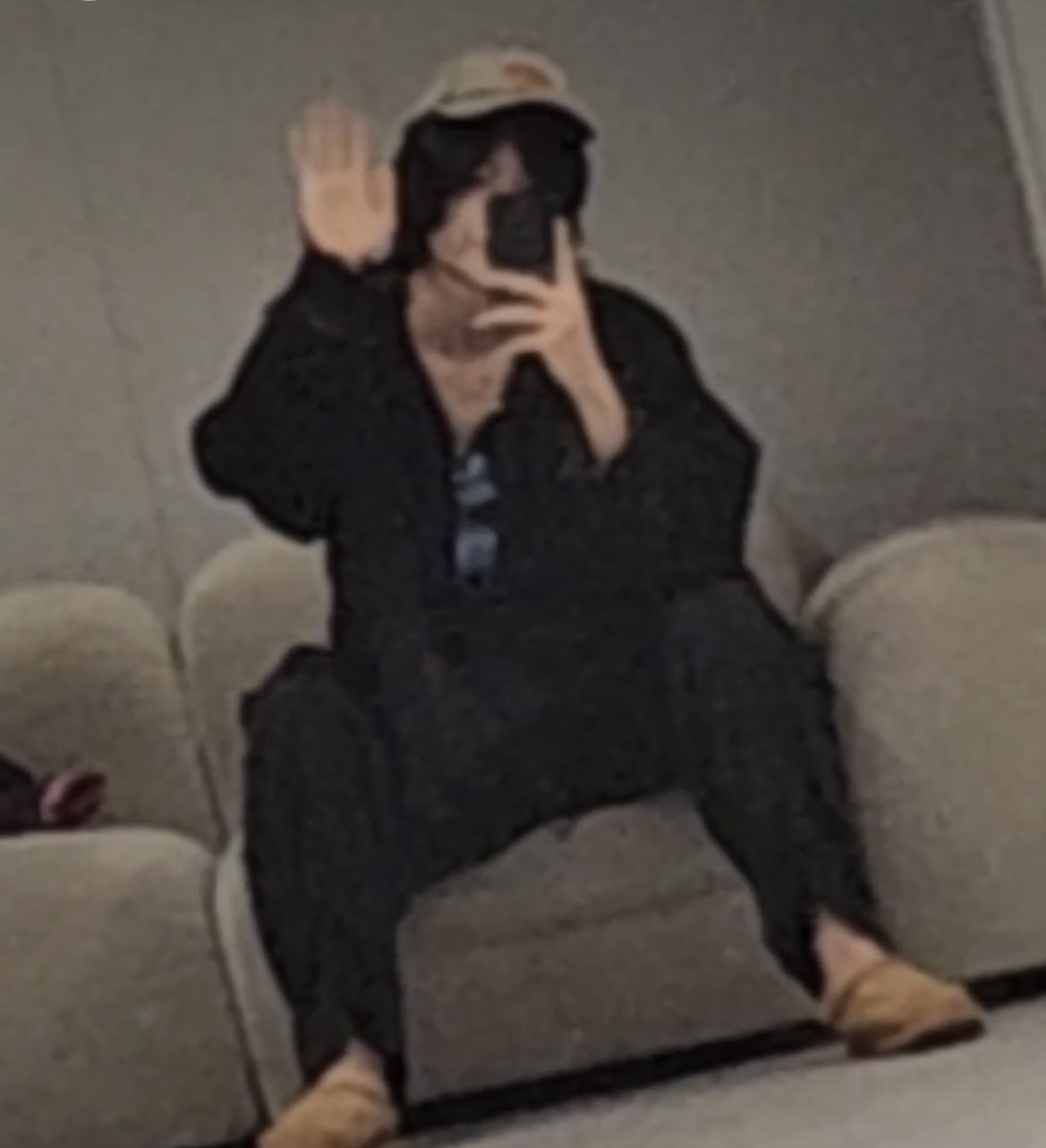 [잡담] 가까워지는 박원빈 웃김 | 인스티즈