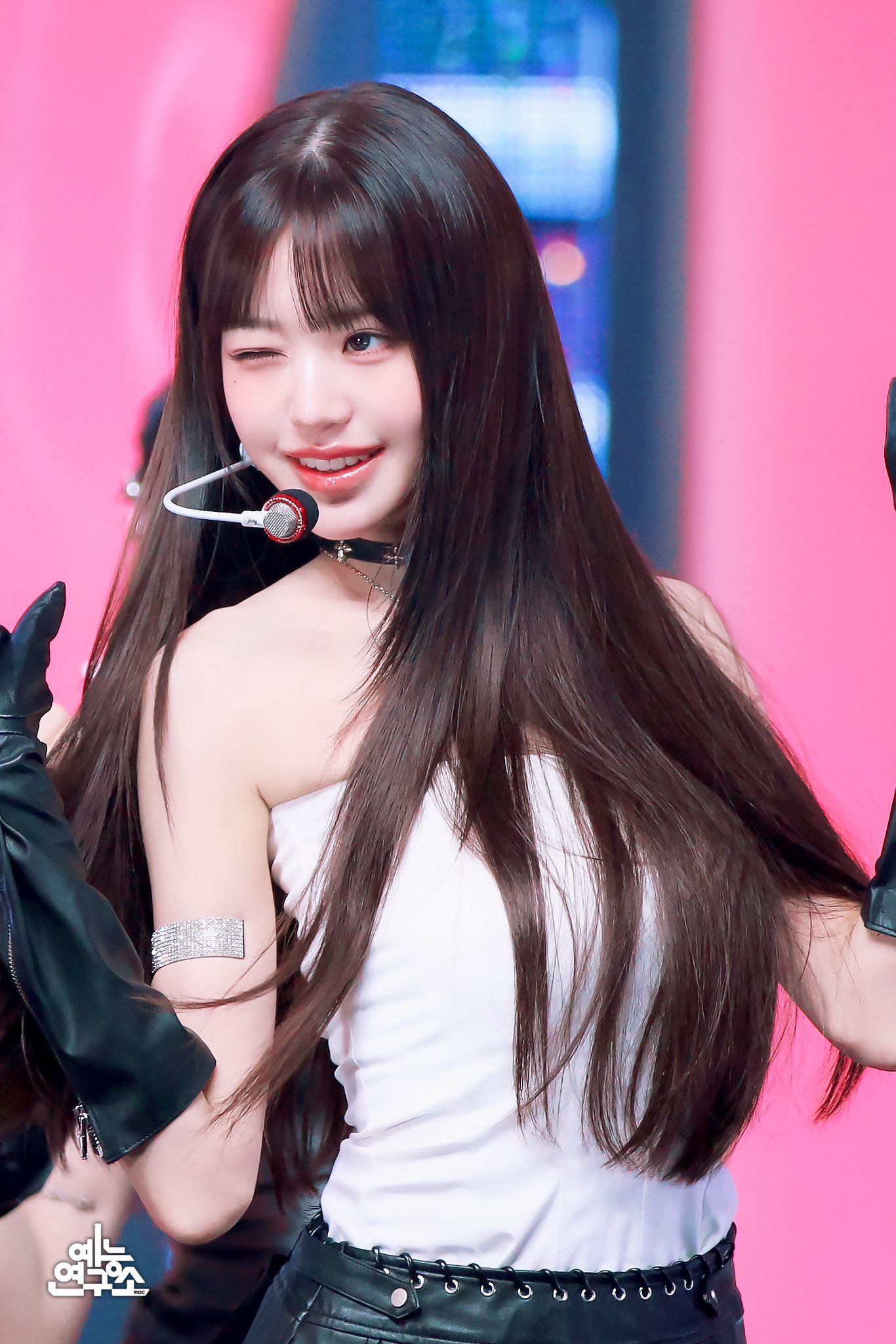 [잡담] 장원영 얼굴 미쳤다 | 인스티즈