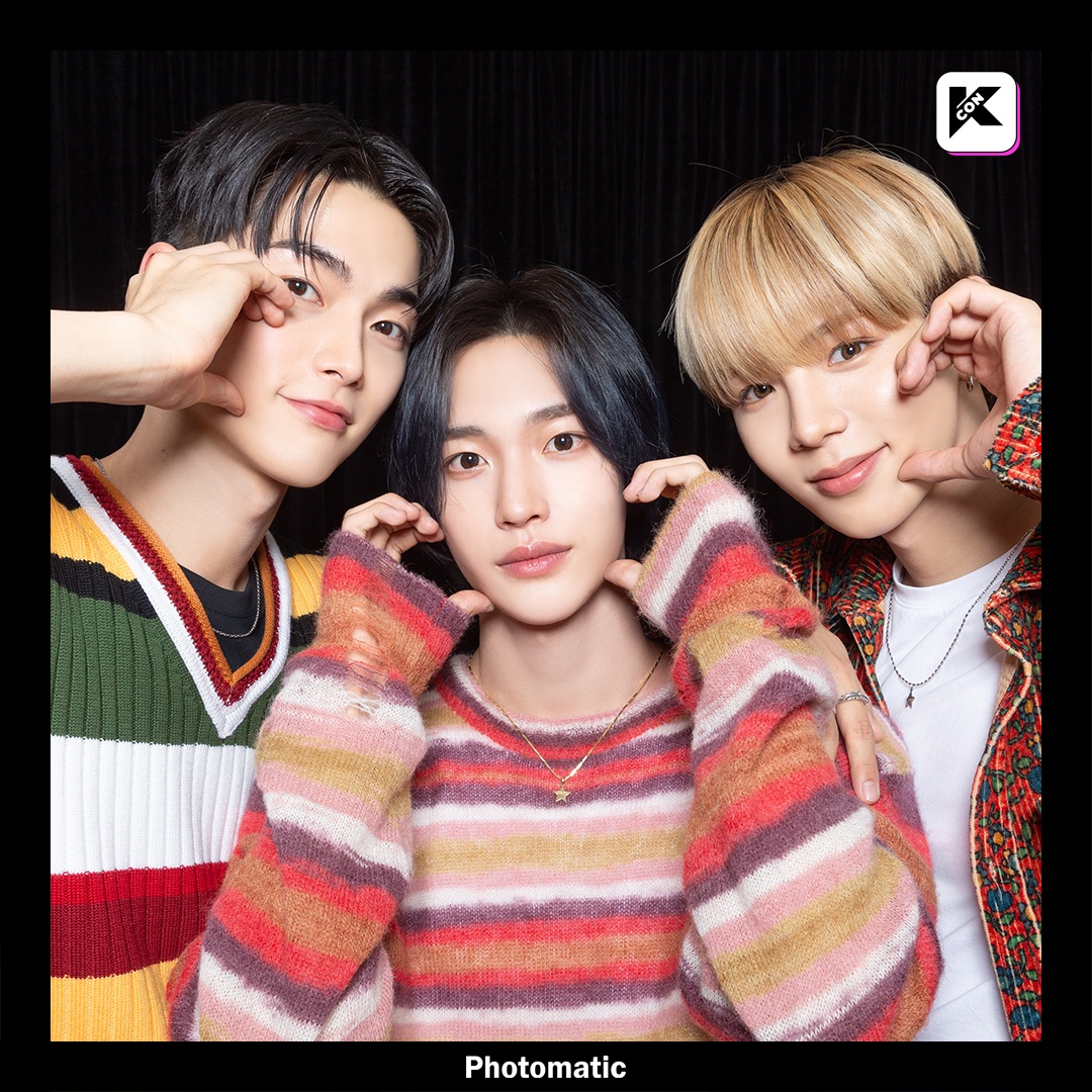 [잡담] 라이즈 케이콘 사진 뜬거 | 인스티즈