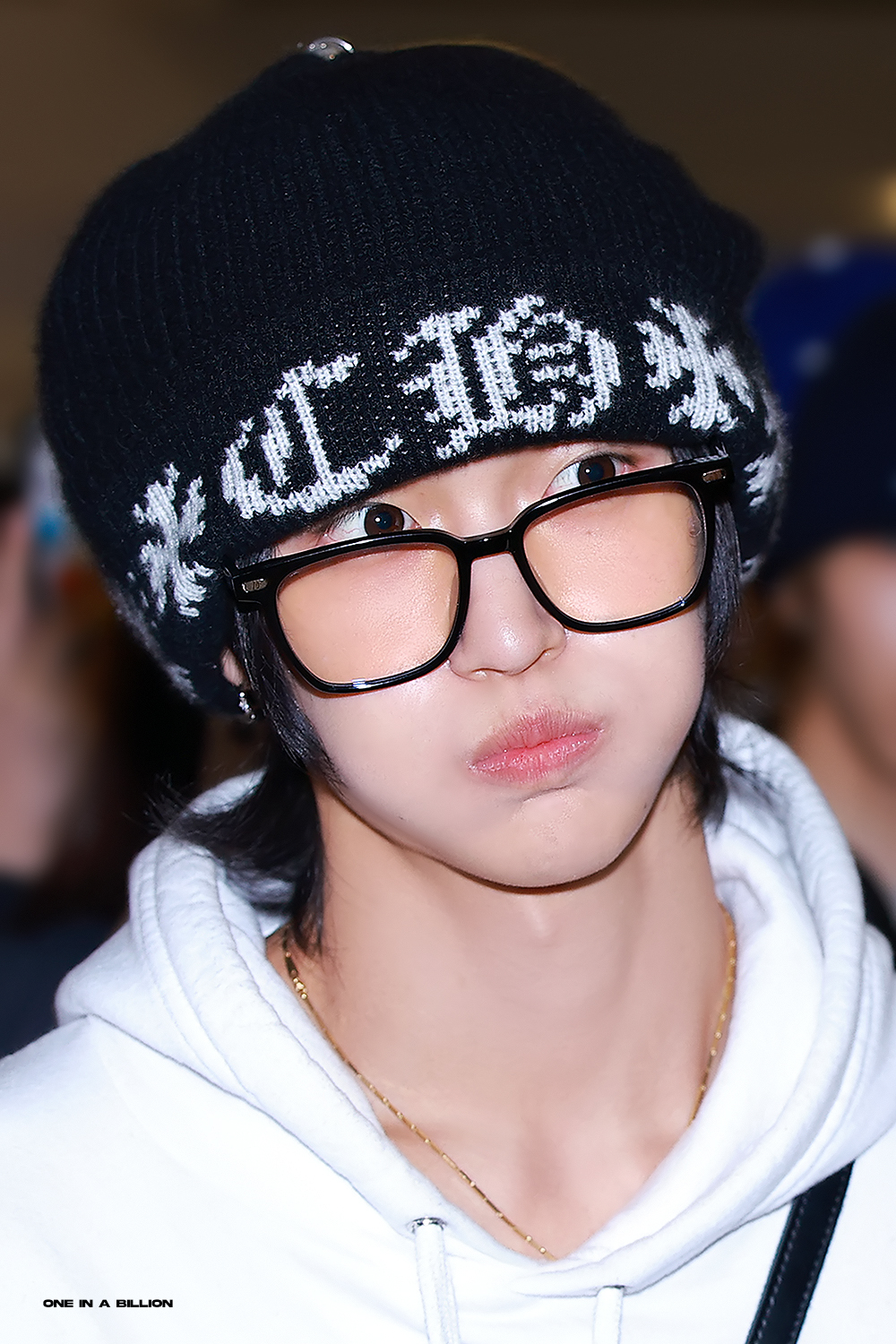 [잡담] 원빈이 피부 진짜 좋다 | 인스티즈