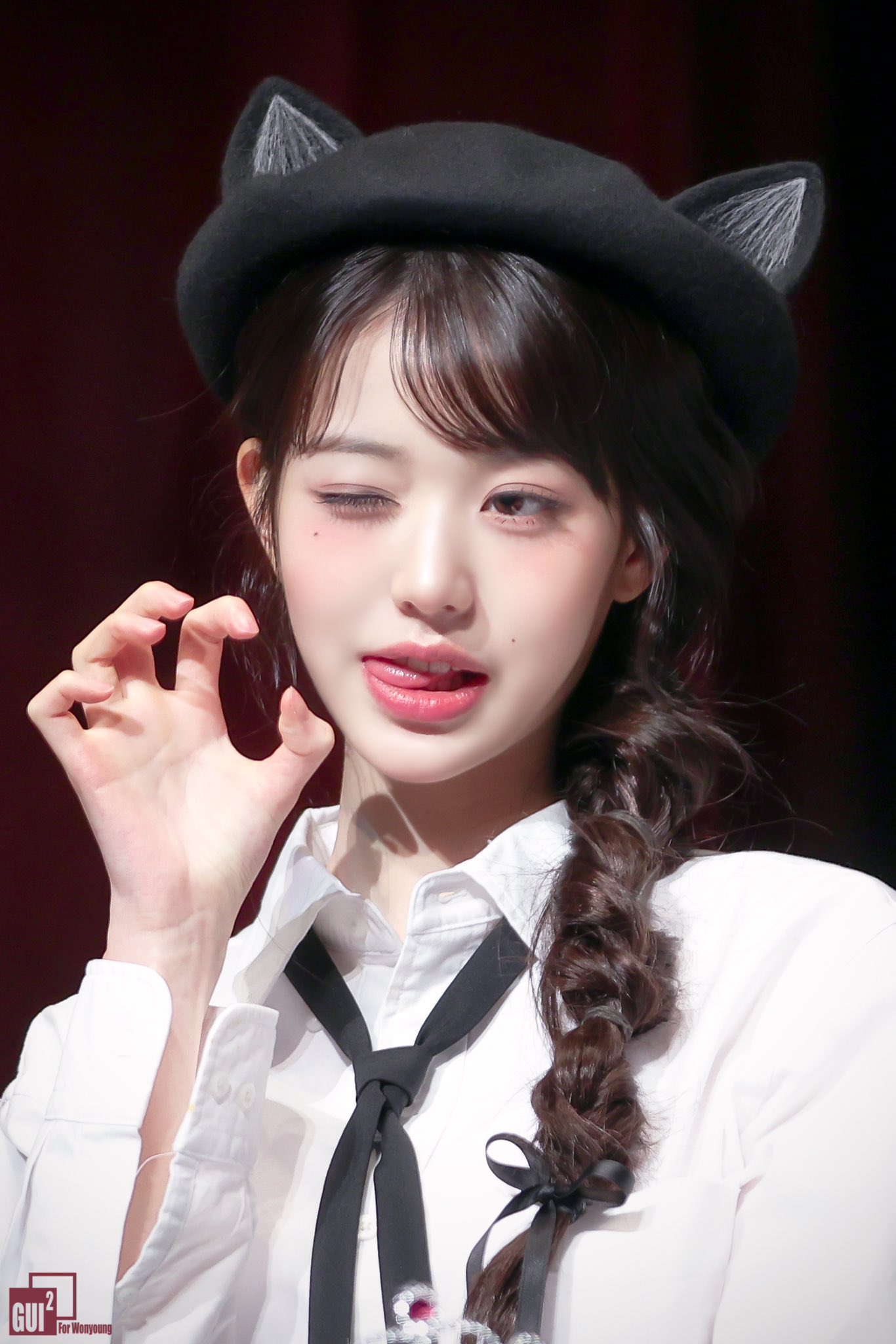 [잡담] 와 장원영은 진짜 공주구나 | 인스티즈