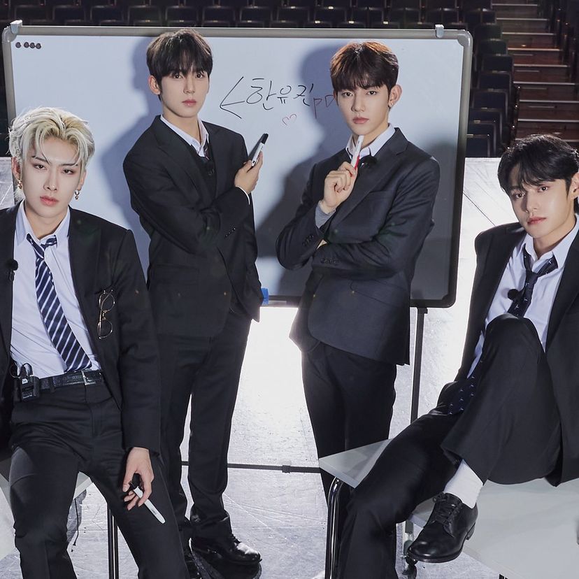 [잡담] 제베원 이 네명 내가 데려가도 되겟습니까? | 인스티즈