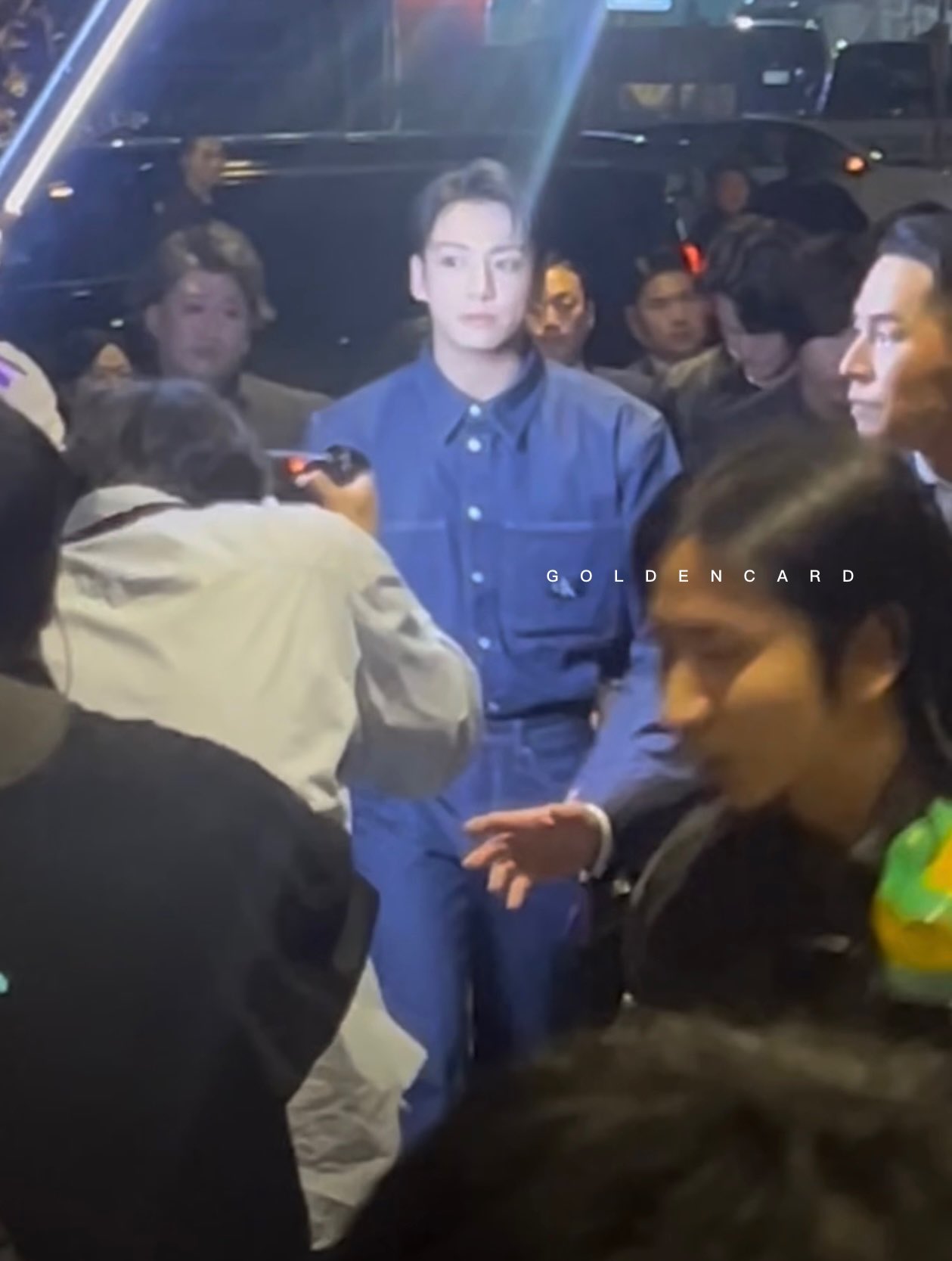 [잡담] 와.....ㄷㄷㄷㄷ 정국이 폰카 | 인스티즈