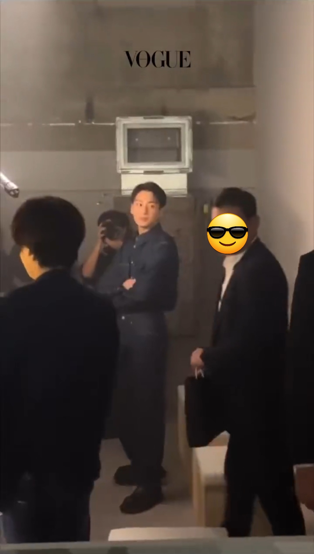 [잡담] ㅁ;ㅊ 정국 이거 뭔가 설렌다 | 인스티즈