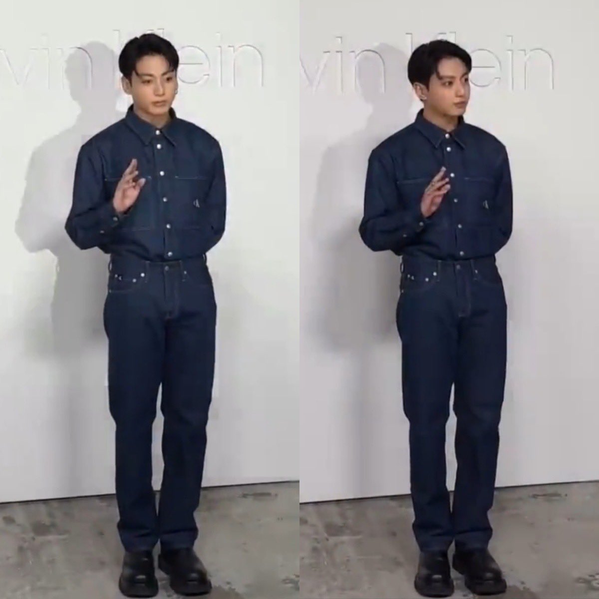 [잡담] 아니 정국 이거 너무 남자야............ | 인스티즈