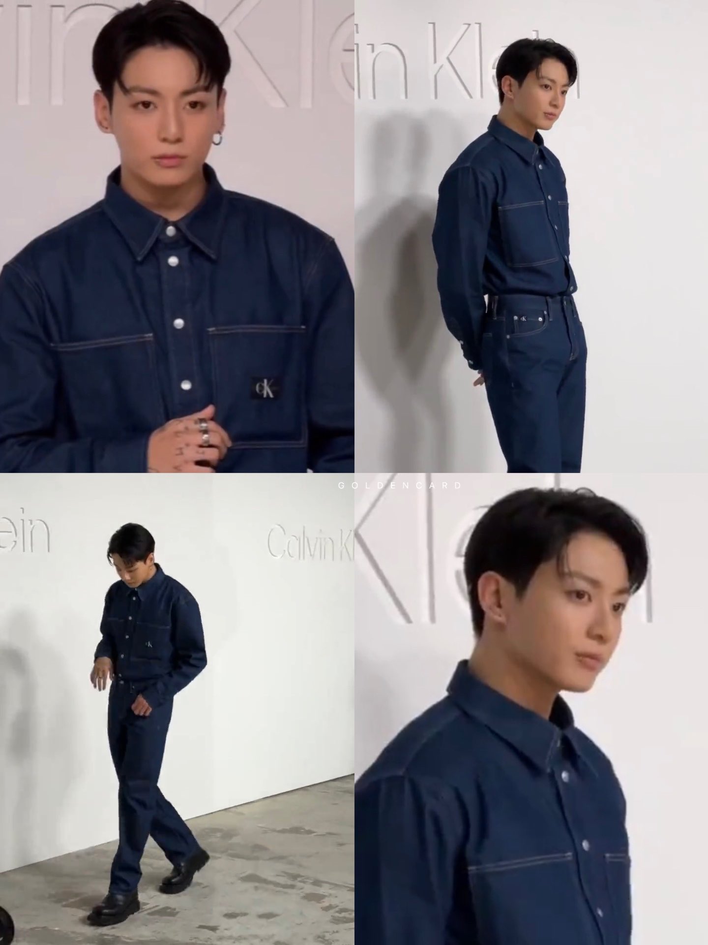 [잡담] 아니 정국 이거 너무 남자야............ | 인스티즈