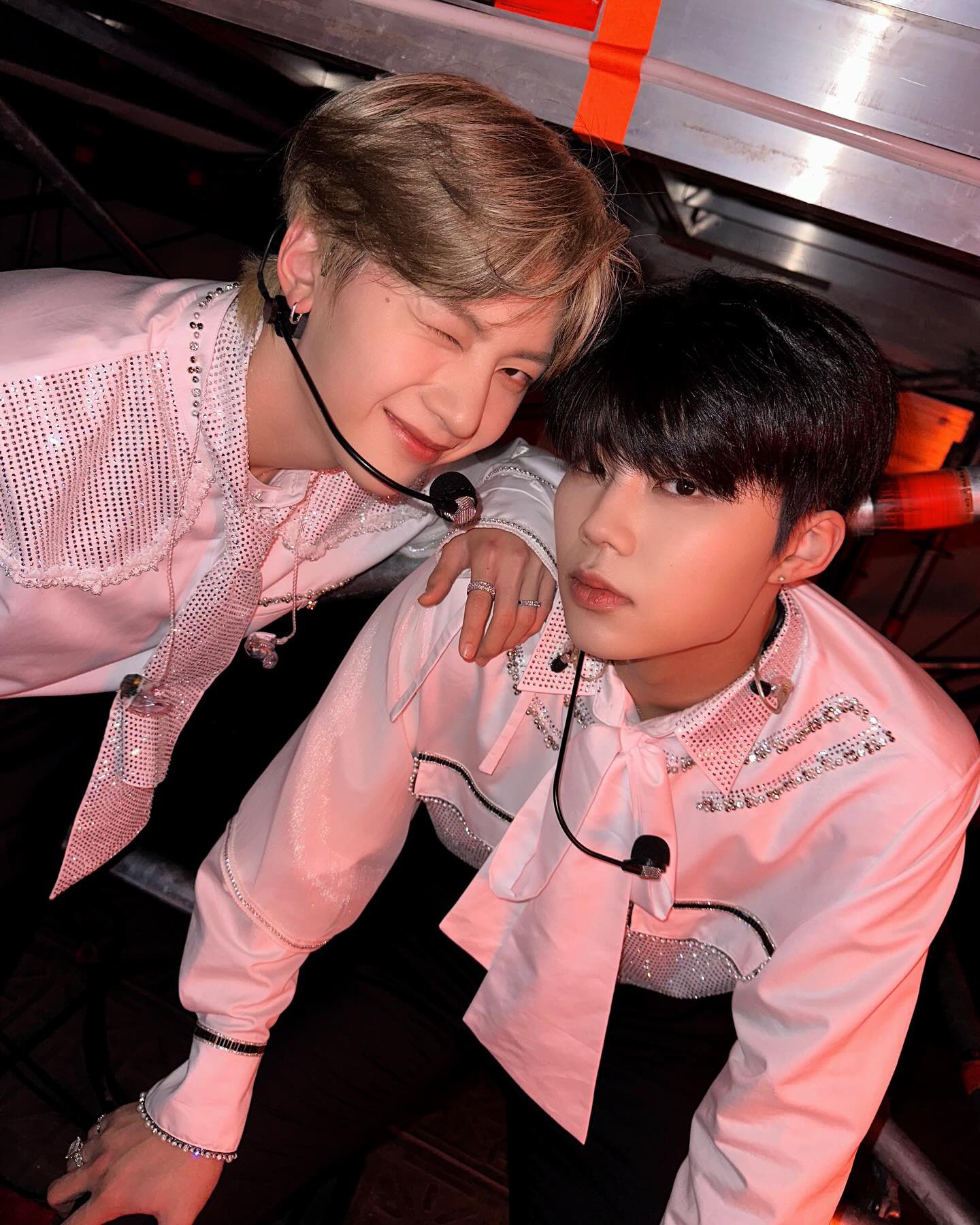 [잡담] 제베원 진짜 미인 과다 그룹 같음 | 인스티즈