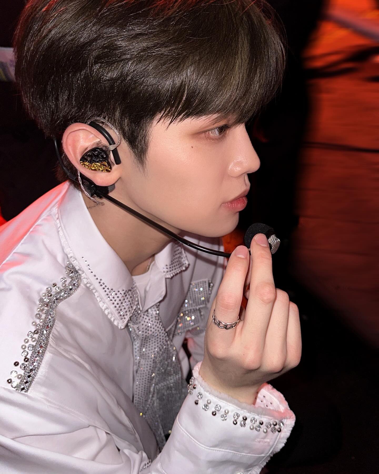 [잡담] 아 제베원 태래 얼굴 개좋다... | 인스티즈