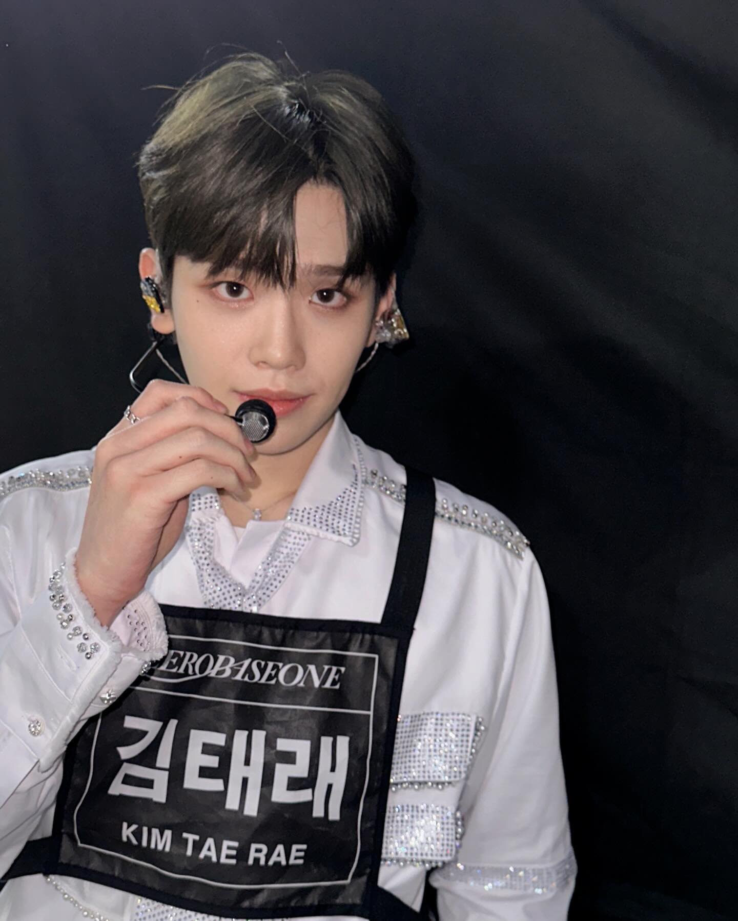 [잡담] 아 제베원 태래 얼굴 개좋다... | 인스티즈