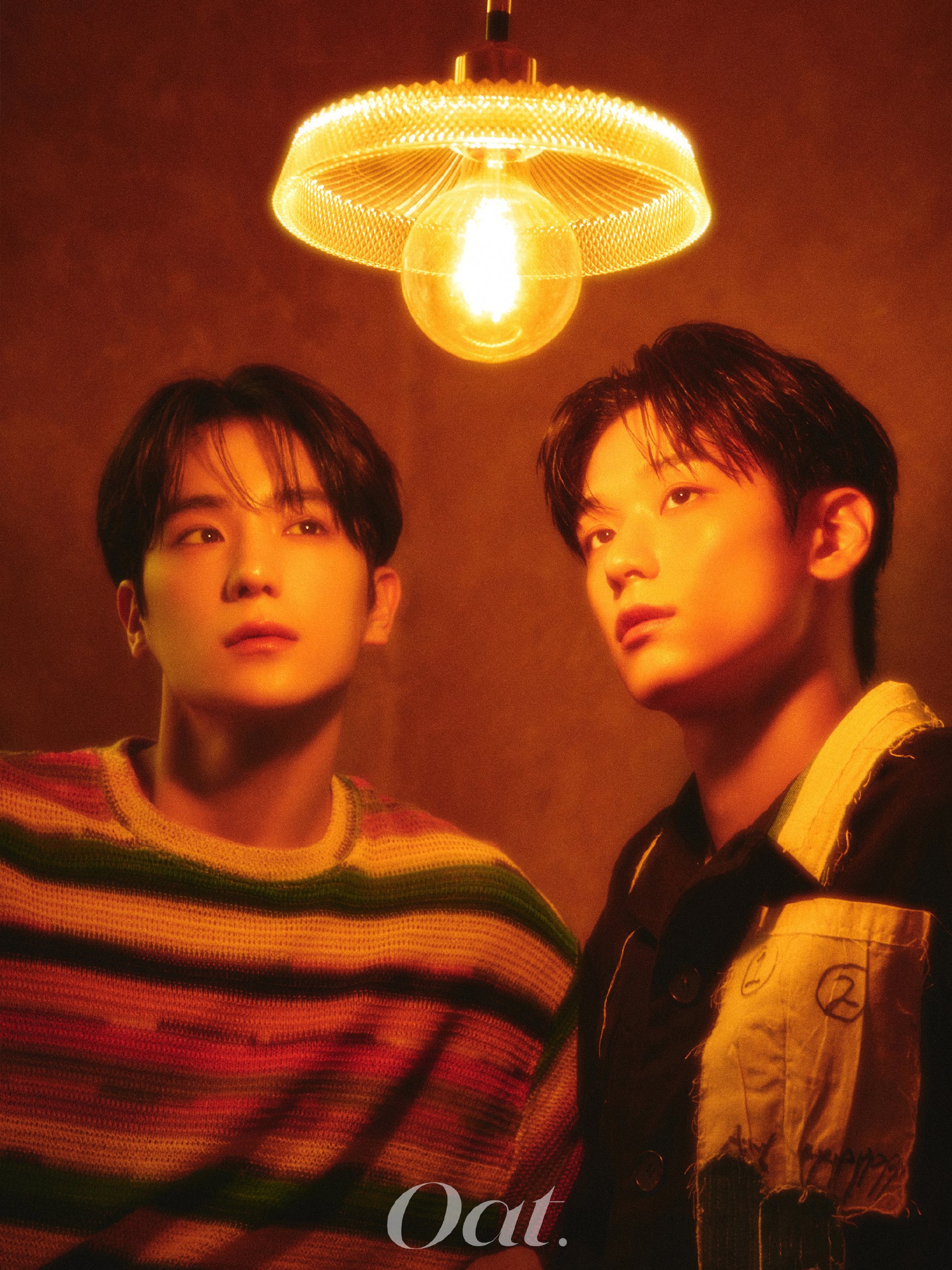 [잡담] 진짜 둘다 넘 잘생겼다 | 인스티즈