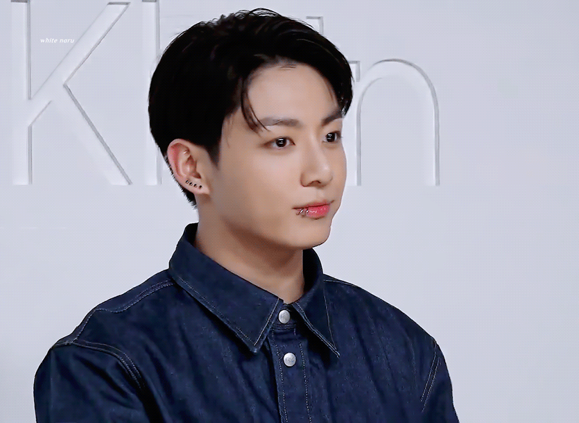 [잡담] 캘빈 이제 정국 부를 때 글로벌 엠버서더가 아니라 | 인스티즈