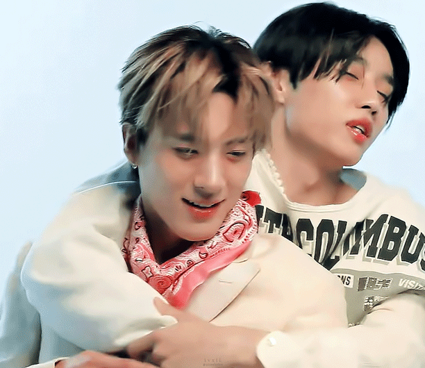 [잡담] 더보이즈 막둥이들 | 인스티즈