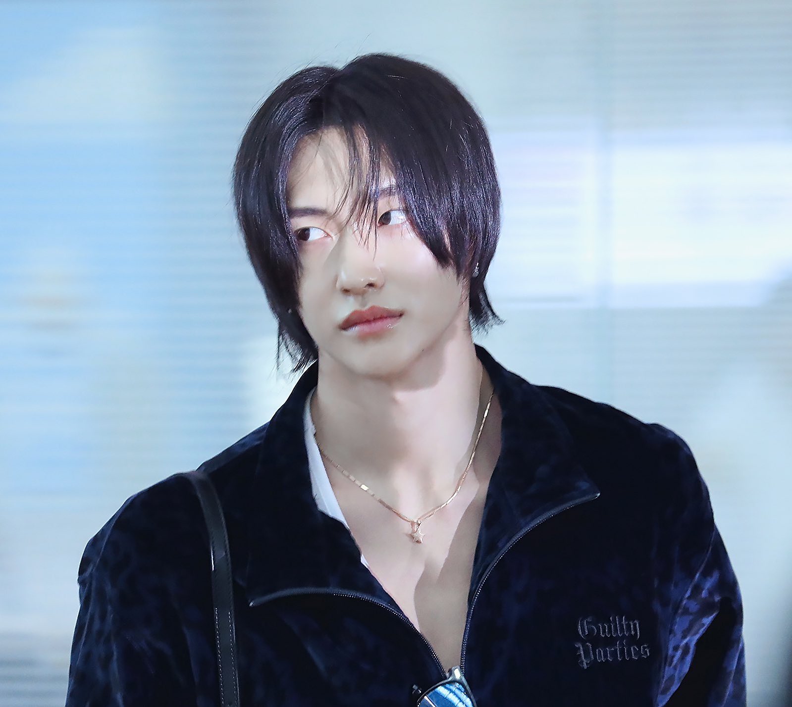 [잡담] 원빈이 머리스타일 원빈이니까 소화하는 거 아님? | 인스티즈