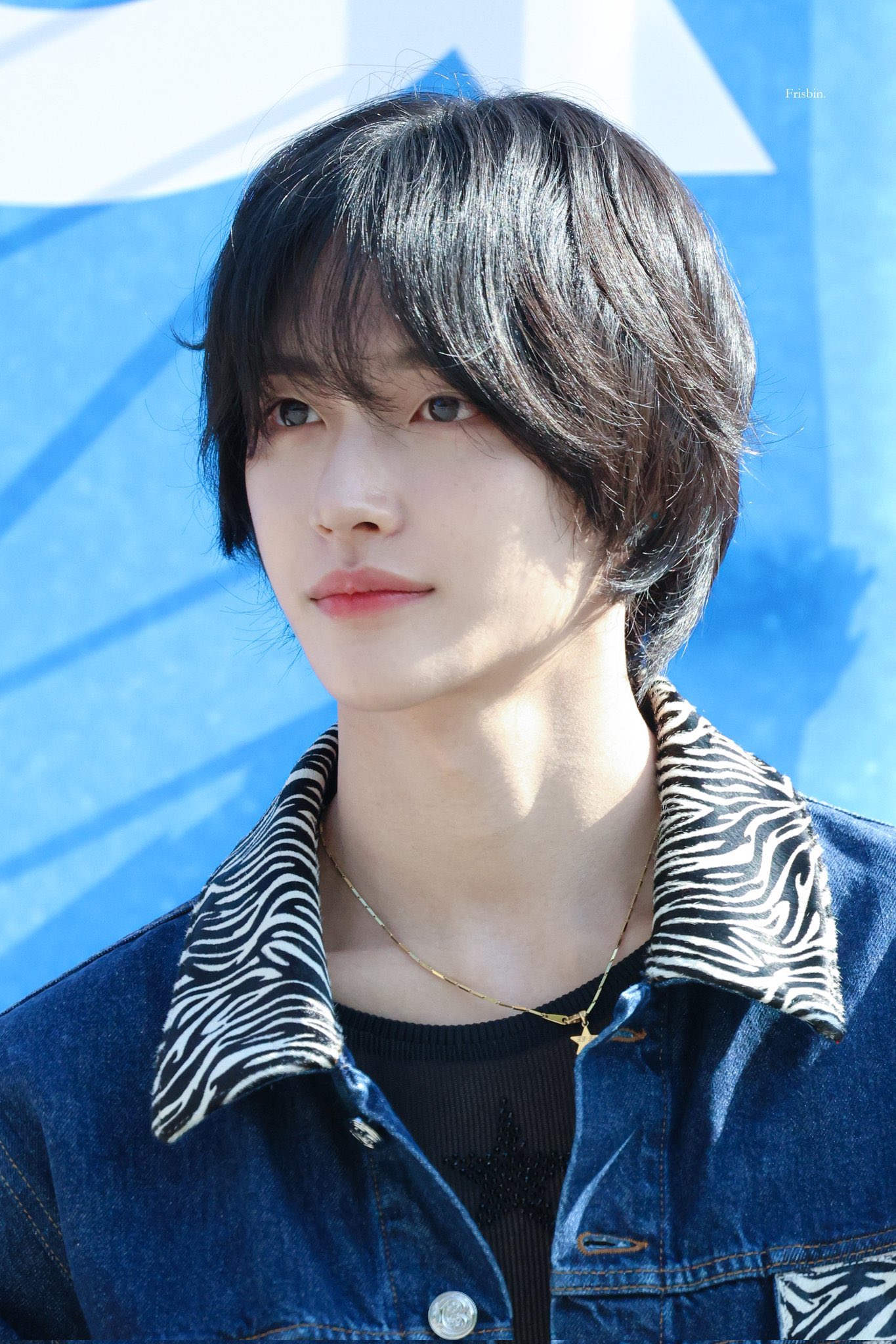 [잡담] 원빈이 머리스타일 원빈이니까 소화하는 거 아님? | 인스티즈