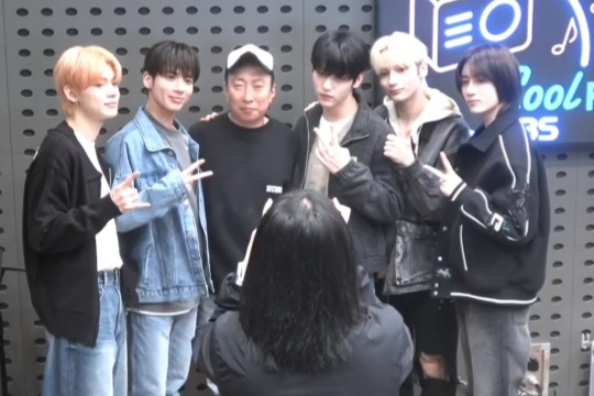 [잡담] 투바투 너무 잘생겼다 진짜...... | 인스티즈