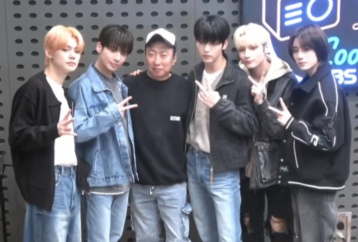 [잡담] 투바투 너무 잘생겼다 진짜...... | 인스티즈