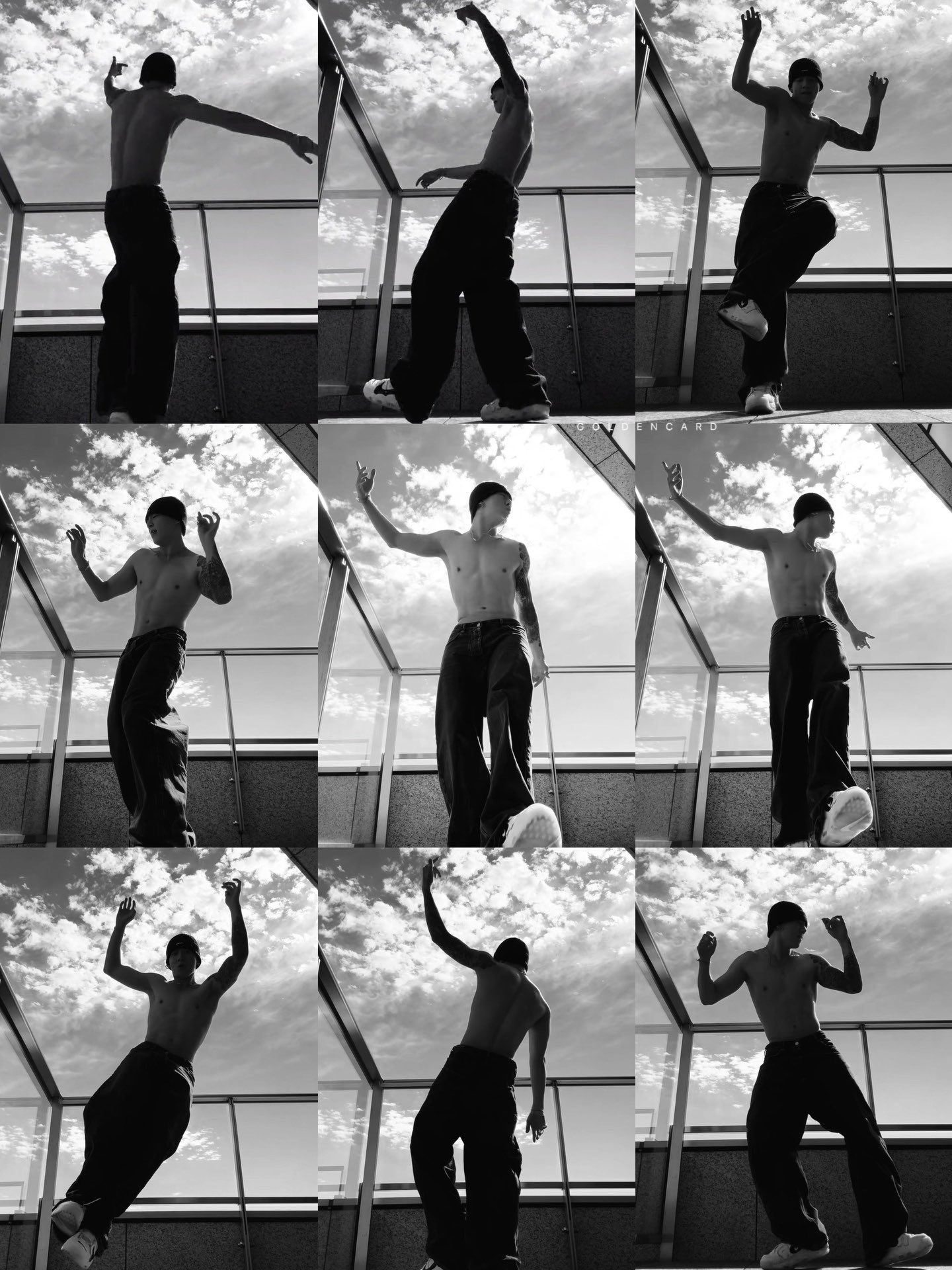 [잡담] 정국 새삼 진짜 틱톡커다 ㅋㅋㅋㅋㅋㄹㅇ 틱톡이 잘맞아보임 | 인스티즈