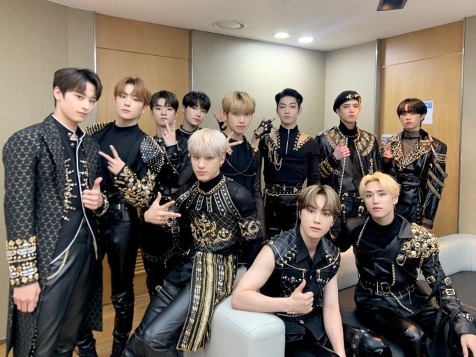 [잡담] 더보이즈 | 인스티즈