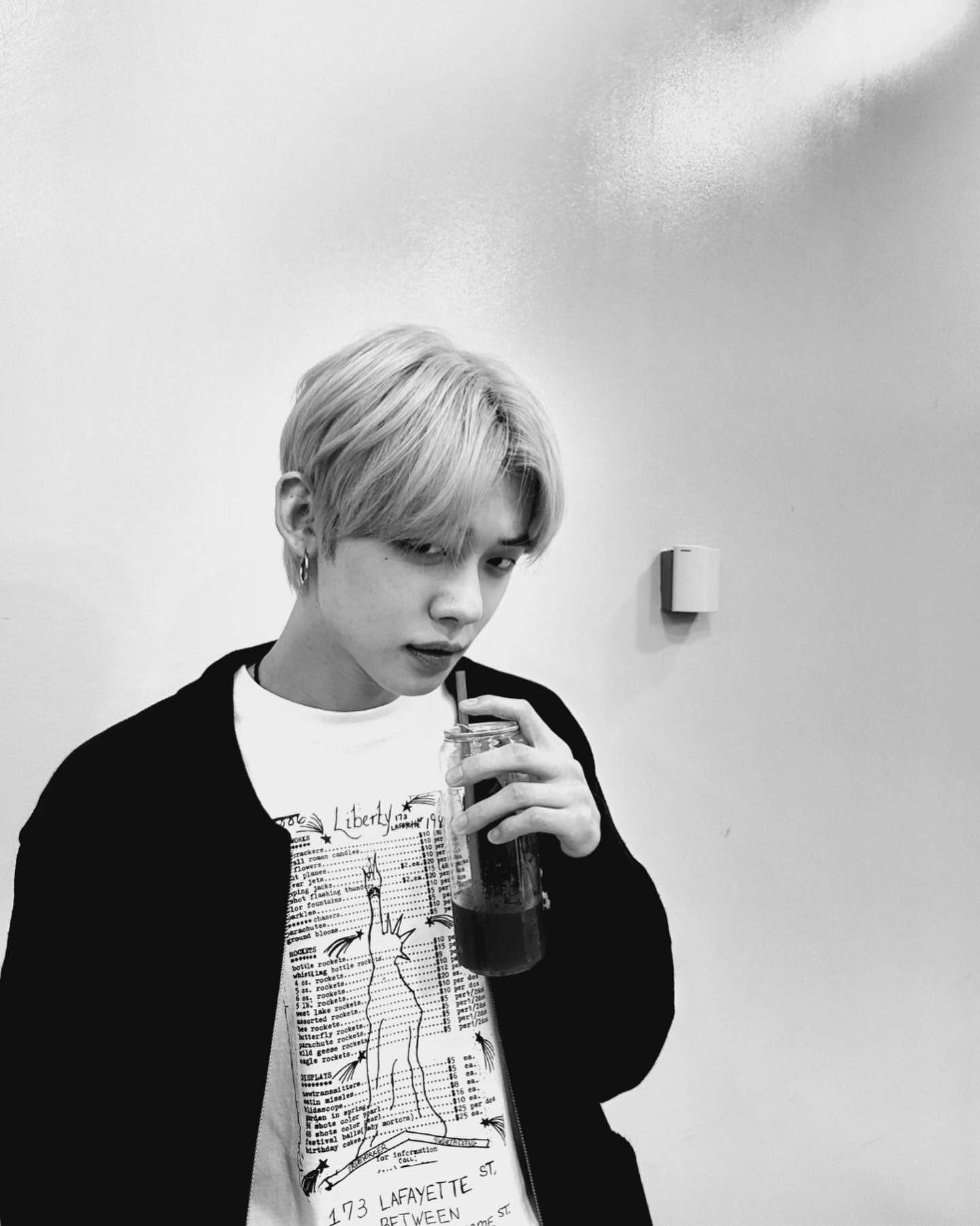 [잡담] 박명수가 찍은 투바투 | 인스티즈