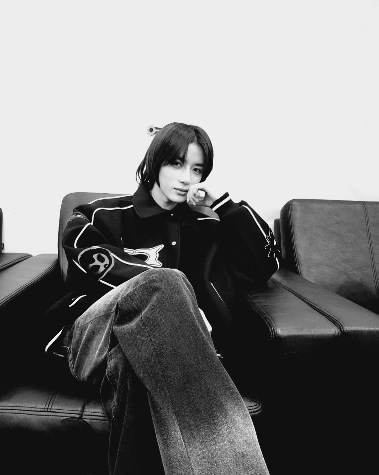 [잡담] 박명수가 찍은 투바투 | 인스티즈