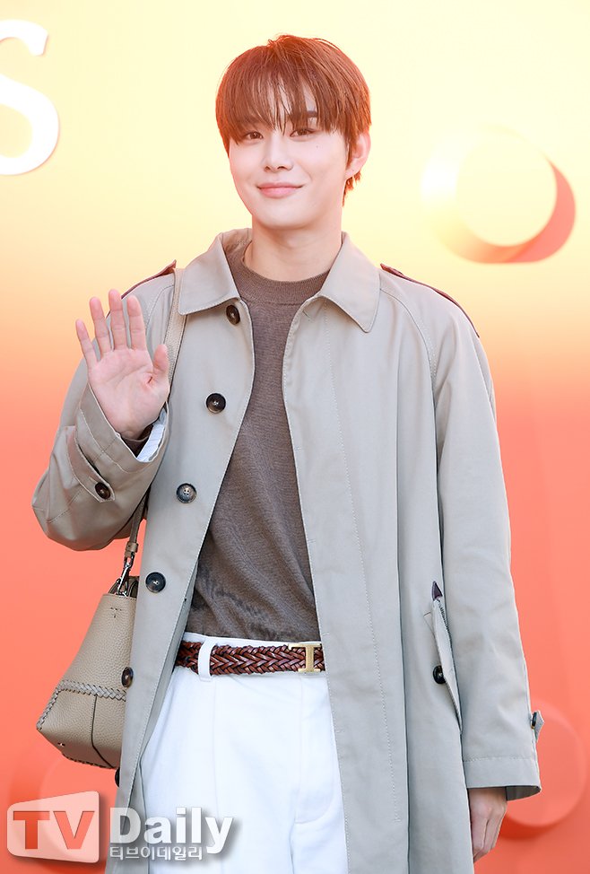 [잡담] 정우 기사사진이 퍼컬인가 폼 미쳤음 | 인스티즈